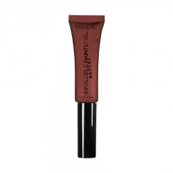 LOreal Paris Infallible Paints Lips Matte 350 | Veela Beauty