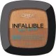 يتميز LOreal Paris infallible P بملمس مخملي يتميز LOreal Paris infallible P بملمس مخملي