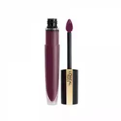 LOreal Paris Signature Matte Lip Stain 410 I Enjoy |Veela