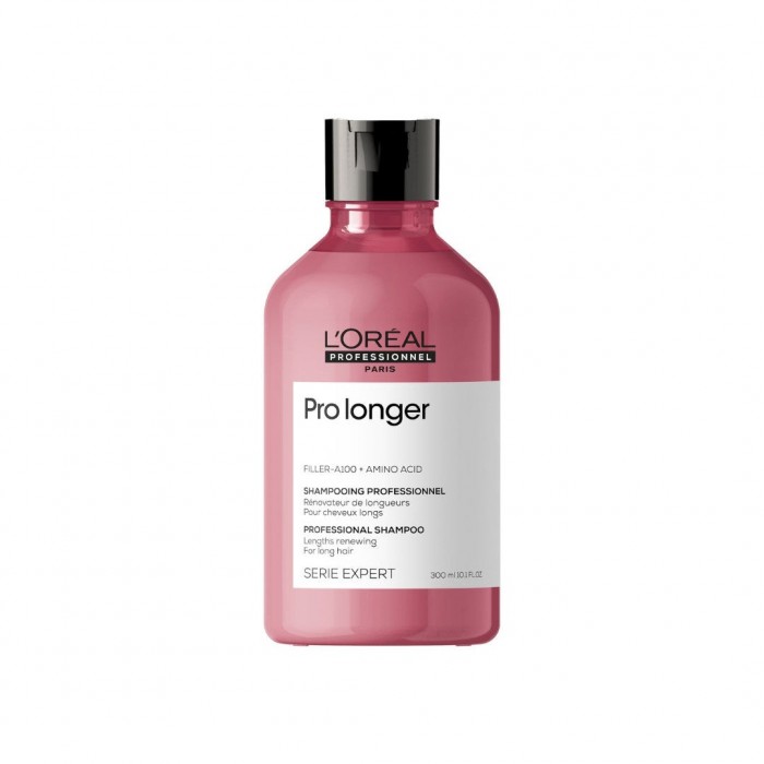 LOreal Professionnel Serie Expert Pro Longer Shampoo 300ml LOreal Professionnel Serie Expert Pro Longer Shampoo 300ml
