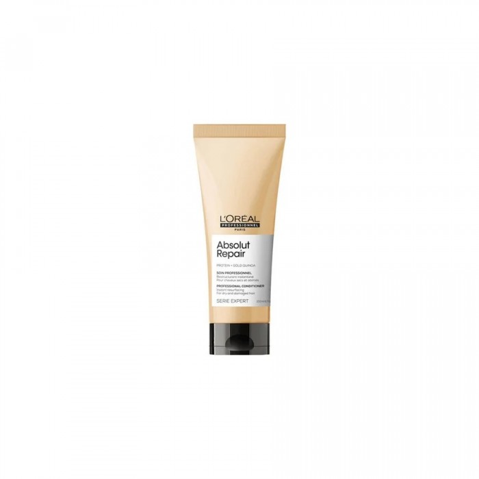 LOreal Paris Absolut Repair Conditioner 200ml | فييلا LOreal Paris Absolut Repair Conditioner 200ml | فييلا