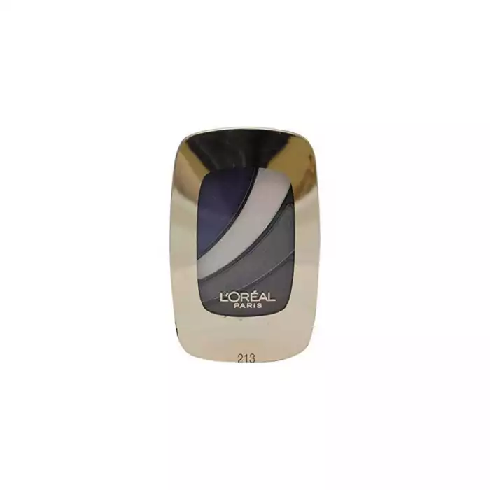LOreal Paris Colour Riche Eye Shadow Love To Hate Me | LOreal Paris Colour Riche Eye Shadow Love To Hate Me |