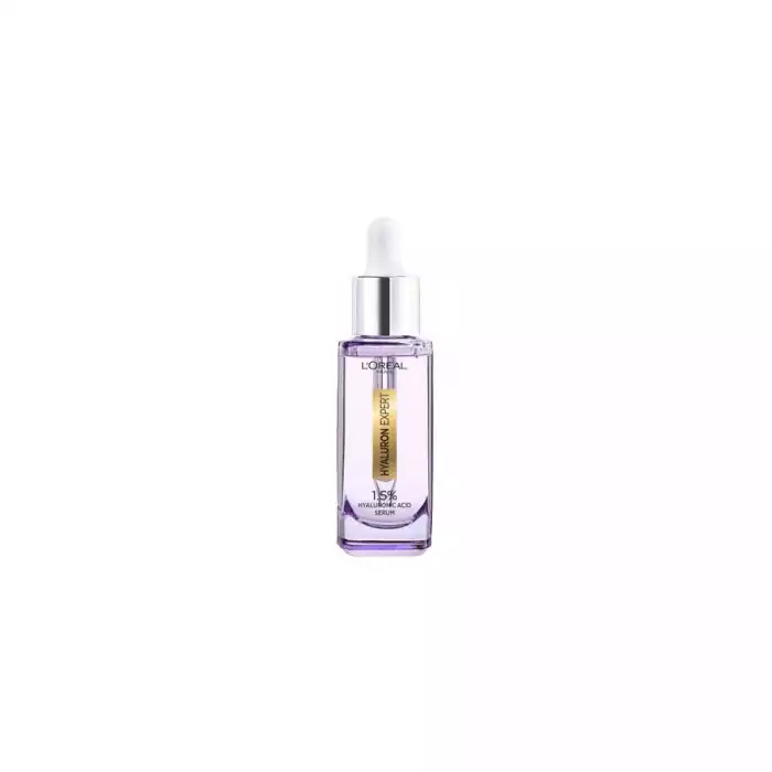 Hyaluron Expert 15 Hyaluronic Acid Serum 50ml | Veela Hyaluron Expert 15 Hyaluronic Acid Serum 50ml | فييلا