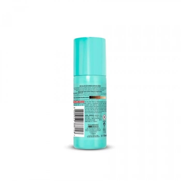 LOreal Paris Paris Magic Retouch Golden Brown | فييلا