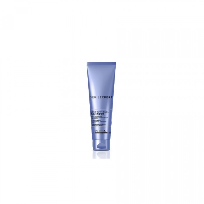 LOreal Paris Expert Blondifier Resurfacing Balm 150ml | LOreal Paris Expert Blondifier Resurfacing Balm 150ml |