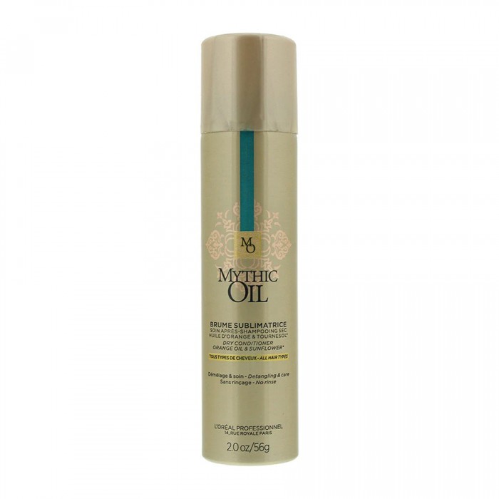 بلسم L’Oreal Professionnel Mythic Oil Brume