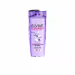 Loreal Paris Elvive Hydra Hyaluronic Shampoo with Hyaluronic Acid 200ml