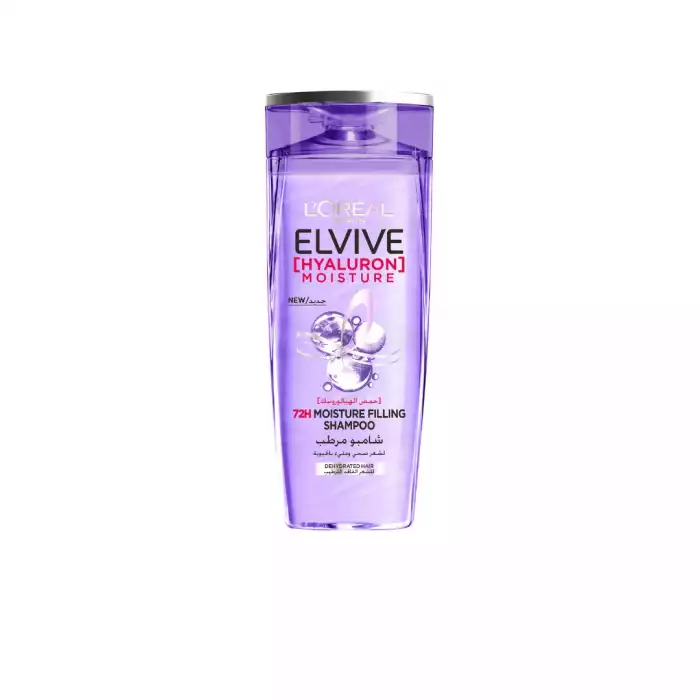 Hydra Hyaluronic Shampoo with Hyaluronic Acid 200ml | Hydra Hyaluronic Shampoo with Hyaluronic Acid 200ml |