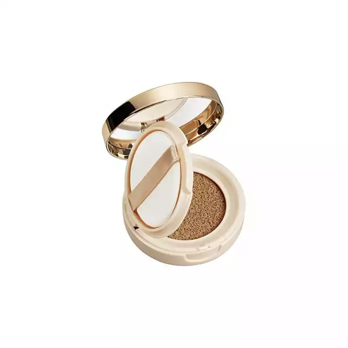 Loreal Glam Beige Chuhion Foundation 30 Medium Light Glam Beige Chuhion is a new nude lipstick by Loreal Paris |