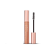 This mascara provides feather-soft eyelashes, exceptional volume and density thanks to its formula enriched with castor oil and argan oil to nourish the eyelashes, And corn water extract and vitamin E to protect and calm | Veela Beauty This mascara provides feather-soft eyelashes, exceptional