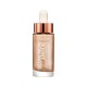 LOreal Paris Glow Mon Amour Highlighting -Glow Mon Amour Highlighting from LOréal Paris is a liquid illuminator that provides a natural and luminous finish. -It can be used under your base for a natural looking shine, | Veela Beauty LOreal Paris Glow Mon Amour Highlighting | فييلا