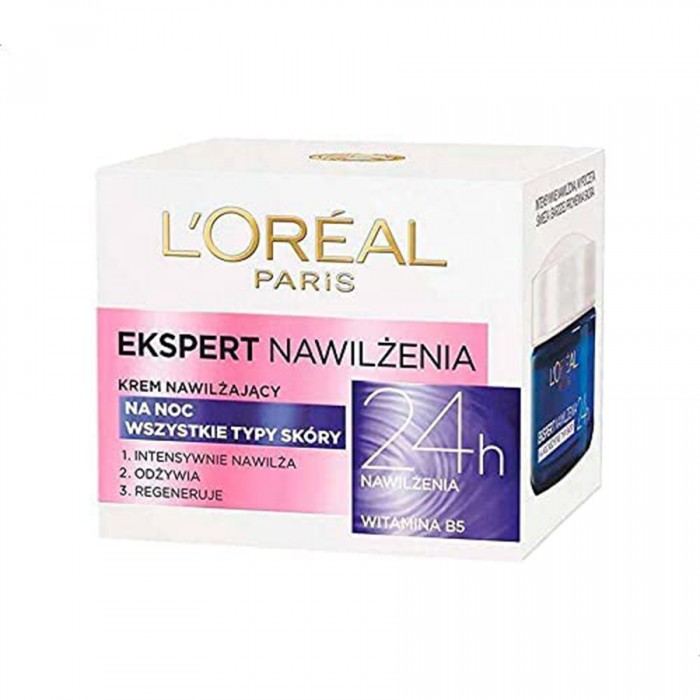 LOreal Man Expert Fresh Skin Soothing 100ml LOreal Paris laboratories have developed a Hydration Expert for all skin types to hydrate your skin. The intensive and long-lasting moisturizing formula of the moisturizer co | Veela Beauty LOreal Man Expert Fresh Skin Soothing 100ml Skin Care | Veela Beauty