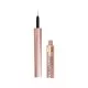 LOreal Voluminous Lash Paradise Eyeliner 125 Rose Gold -Black Eyeliner - High Shine Black Lacquer Finish Liquid Felt Tip Eyeliner - Rich, the waterproof formula dries quickly for a long-wear high shine lacquer finish. - | Veela Beauty LOreal Voluminous Lash Paradise Eyeliner 125 Rose Gold |