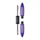 - ماسكارا False Lash X-Fibre جديدة ، لإطلالة الرموش الصناعية المطلقة دون متاعب الرموش الصناعية أو وصلات الرموش. - الطول الأقصى والحجم الشديد وإمكانية البناء القصوى. - ماسكارا فالس لاش سوبر ستار اكس فايبر لها تركيبة من خط | فييلا بيوتي - ماسكارا False Lash X-Fibre جديدة ،