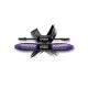 - ماسكارا False Lash X-Fibre جديدة ، لإطلالة الرموش الصناعية المطلقة دون متاعب الرموش الصناعية أو وصلات الرموش. - الطول الأقصى والحجم الشديد وإمكانية البناء القصوى. - ماسكارا فالس لاش سوبر ستار اكس فايبر لها تركيبة من خط | فييلا بيوتي - ماسكارا False Lash X-Fibre جديدة ،