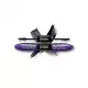 - ماسكارا False Lash X-Fibre جديدة ، لإطلالة الرموش الصناعية المطلقة دون متاعب الرموش الصناعية أو وصلات الرموش. - الطول الأقصى والحجم الشديد وإمكانية البناء القصوى. - ماسكارا فالس لاش سوبر ستار اكس فايبر لها تركيبة من خط | فييلا بيوتي - ماسكارا False Lash X-Fibre جديدة ،