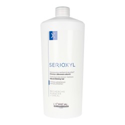 L'Oreal Professionnel Serioxyl Clarifying & Densifying Shampoo 1000ml | Veela Beauty