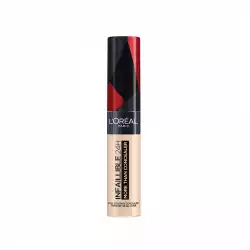 L'Oreal Paris Infallible Full Wear - 323 |Veela Beauty