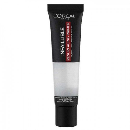 LOreal Paris Infallible Matte Makeup Primer 35 ml LOreal Paris Infallible Matte Makeup Primer 35 ml