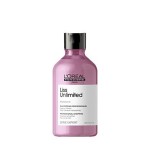 L'Oreal Serie Expert Liss Unlimited Professional Shampoo 300ml