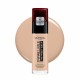 Full coverage foundation. Innovative oxygen technology gives a lightweight feel. Longwear no longer means thick and heavy coverage. | Veela Beauty Full coverage foundation Face | Veela Beauty
