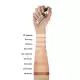Be Unstoppable. Experience full-on coverage and full-face wear for up to 24 hours. New Full Wear Concealer is our highest coverage formula in our widest concealer shade range ever. LOréal Paris Full Wear Concealer provi | Veela Beauty Be Unstoppable | فييلا بيوتي