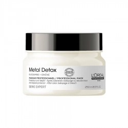 L'Oréal Professionnel Metal Detox Mask 250.0ml