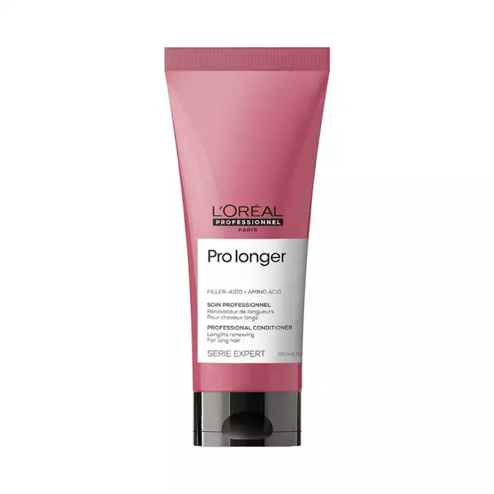 L’Oreal Professionnel Serie Expert Pro Longer Conditioner For Long Hair 200 ml
LOréal Professionnel Série Expert Pro Longer L’Oreal Professionnel Serie Expert Pro Longer Conditioner For Long Hair 200 ml
LOréal Professionnel Série Expert Pro Longer