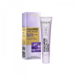 L’Oréal Paris Hyaluron Expert Eye cream(15ML) L’Oréal Paris Hyaluron Expert Eye cream(15ML)