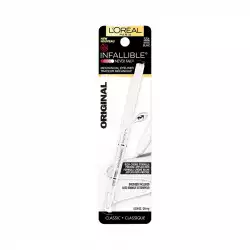 L'Oreal Infallible Mechanical Eyeliner Original 551 White