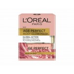 L'Oreal Age Perfect Rosy Glow Mask 50Ml