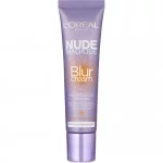 L'Oreal Paris Nude Magique Blur Cream   - 25 ml