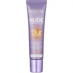 L'Oreal Paris Nude Magique Blur Cream   - 25 ml |Veela