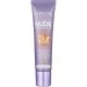 Discover new nude magique blur cream. A unique lightweight primer that instantly blurs pores and smoothes skin texture for a perfect nude finish. The magic: The micro-blur technology concentrated with light reflectors de | Veela Beauty Discover new nude magique blur cream | فييلا