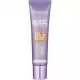 Discover new nude magique blur cream. A unique lightweight primer that instantly blurs pores and smoothes skin texture for a perfect nude finish. The magic: The micro-blur technology concentrated with light reflectors de | Veela Beauty Discover new nude magique blur cream | فييلا