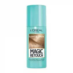 L'Oreal Paris Magic Retouch Instant Root Conceale Dark