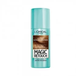 L'Oreal Paris Magic Retouch Instant Root Concealer Dark