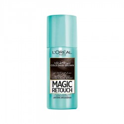 L'Oreal Paris Magic Retouch Instant Root Conceale Cold Dark