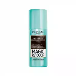 L'Oreal Paris Magic Retouch Instant Root Conceale Cold Dark