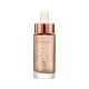 -Glow Mon Amour Highlighting من LOréal Paris هو سائل إضاءة يمنحك لمسة نهائية طبيعية ومضيئة. - يمكن استخدامه تحت قاعدتك للحصول على لمعان طبيعي المظهر ، ممزوج بالقاعدة أو البرايمر أو المرطب لإضفاء اللمعان ، أو لوحده لإبرا | فييلا بيوتي -Glow Mon Amour Highlighting من LOréal Paris هو