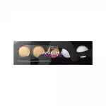 L’Oréal Paris Make-Up Designer Infaillible Total Cover Concealer Palette
