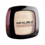 L'Oreal Paris Infallible Powder Foundation 245