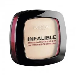 L'Oreal Paris Infallible Powder Foundation 245 |Veela Beauty