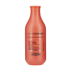 L'Oreal Serie Expert Inforcer Shampoo 300Ml |Veela Beauty