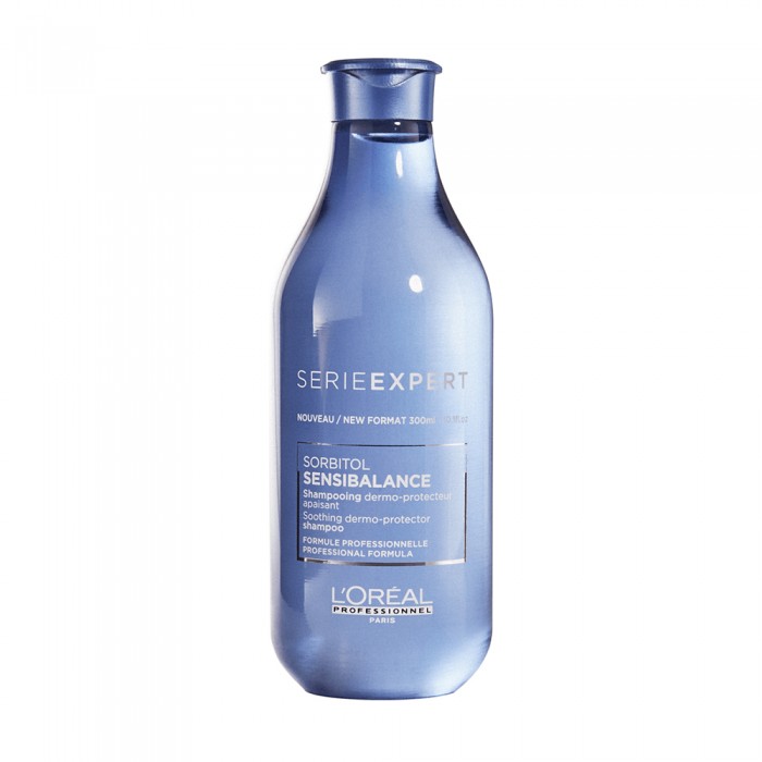 Care for your blonde tresses with Blondifier Gloss Shampoo