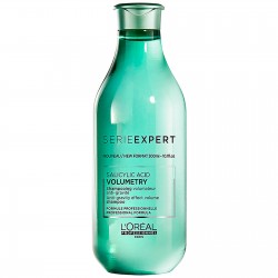 L'Oreal Serie Expert Volumetry Shampoo 300Ml |Veela Beauty