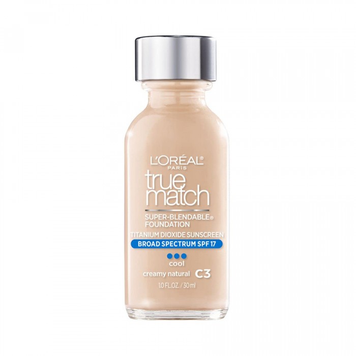 -إطلاق True Match Super-Blendable Original Foundation