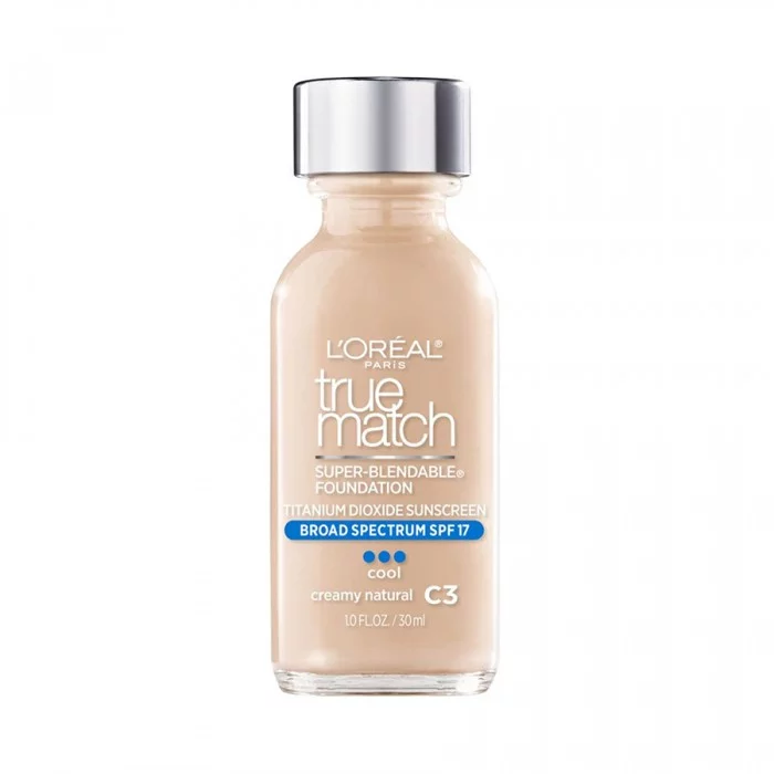 -إطلاق True Match Super-Blendable Original Foundation