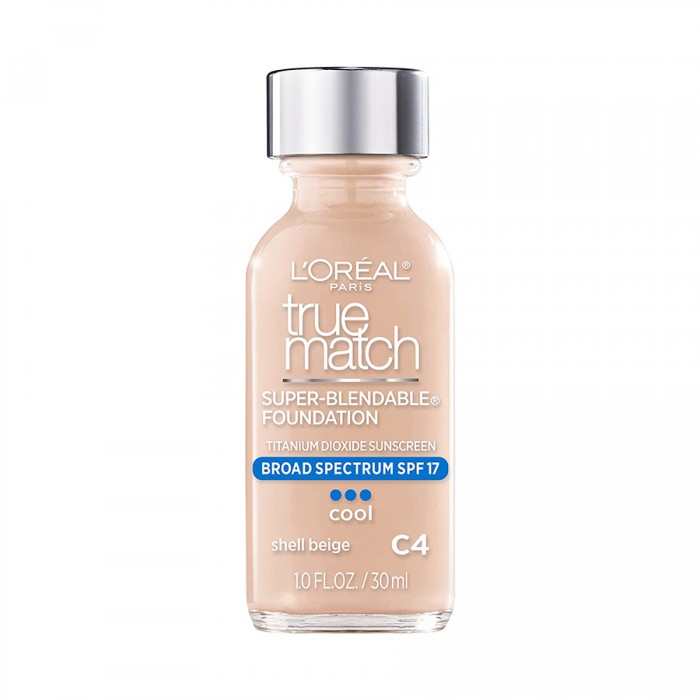 -إطلاق True Match Super-Blendable Original Foundation