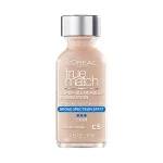 L''Oreal True Match Super-Blendable Foundation Makeup C5